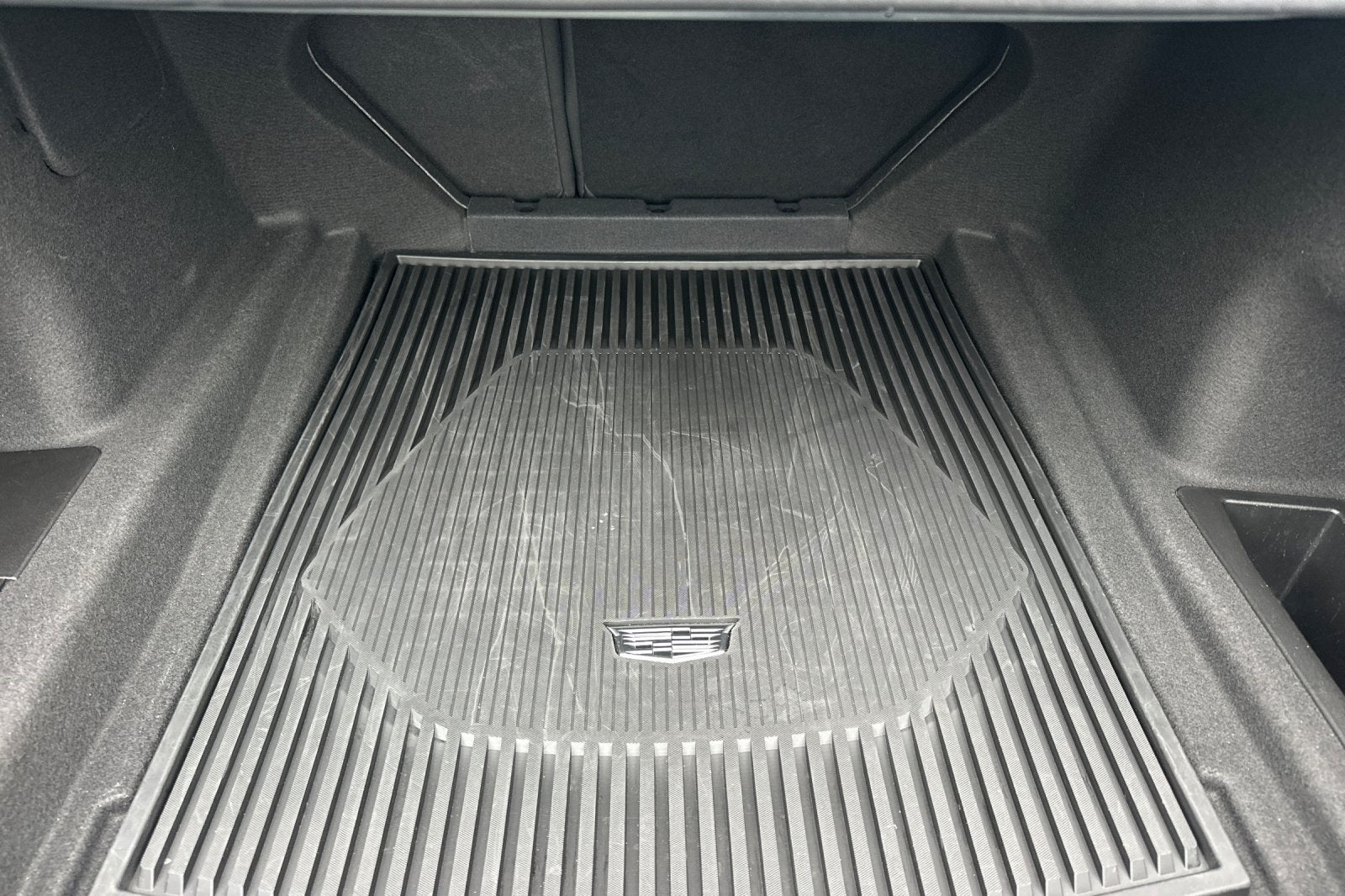 2024 Cadillac CT5 Premium Luxury