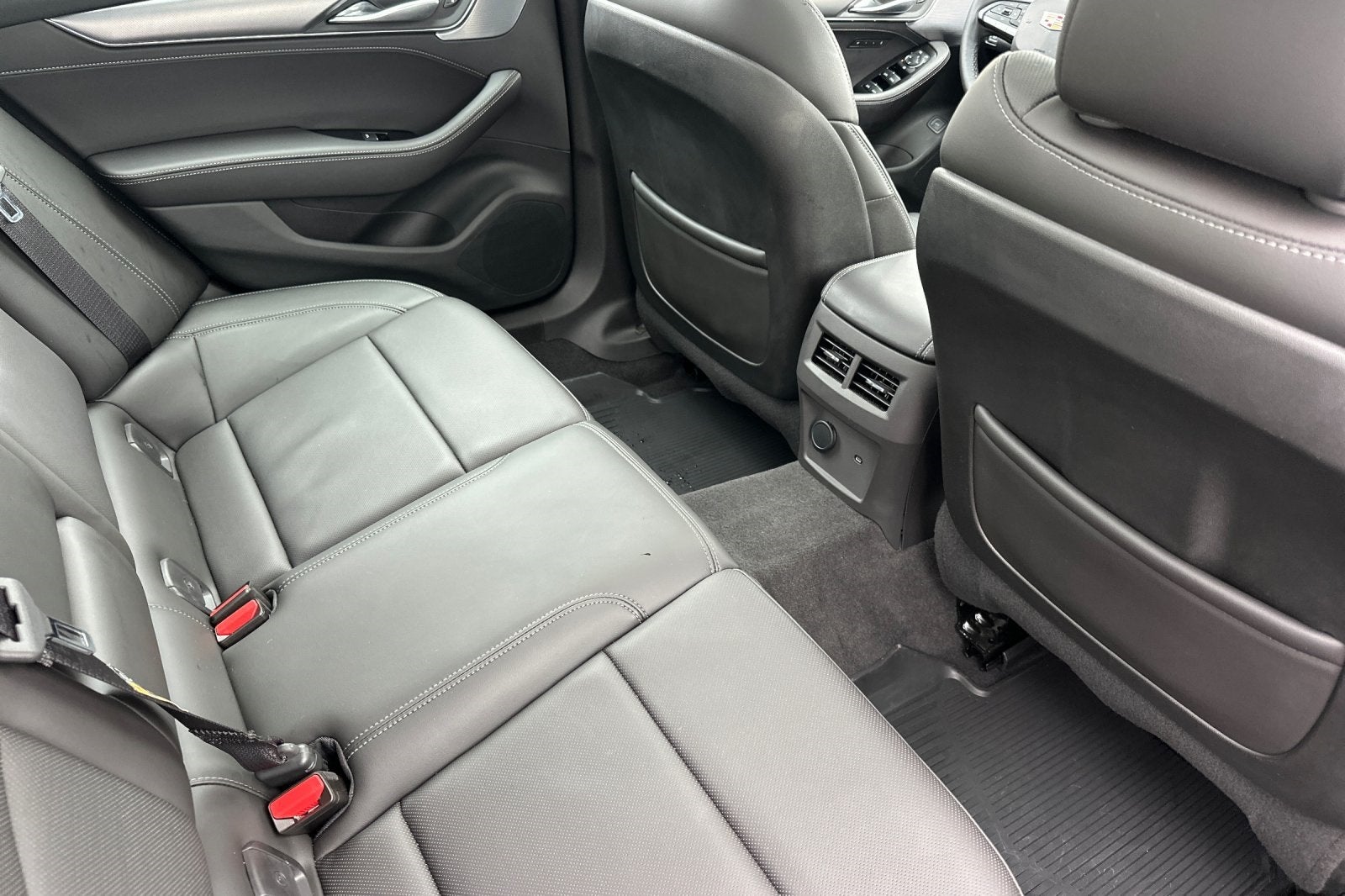 2024 Cadillac CT5 Premium Luxury