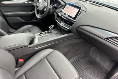 2024 Cadillac CT5 Premium Luxury