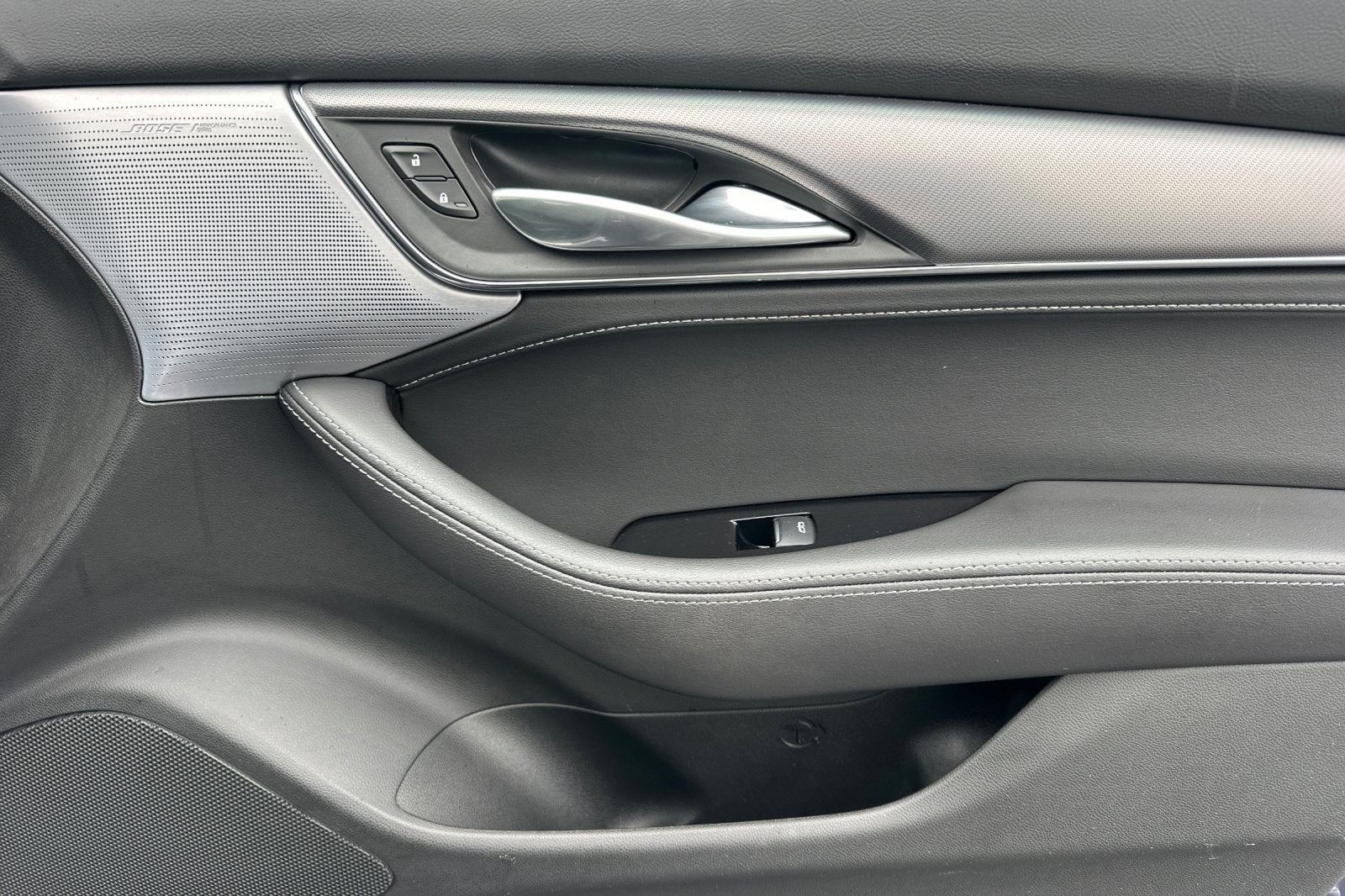 2024 Cadillac CT5 Premium Luxury