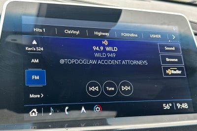 2024 Cadillac CT5 Premium Luxury