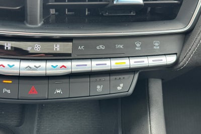 2024 Cadillac CT5 Premium Luxury