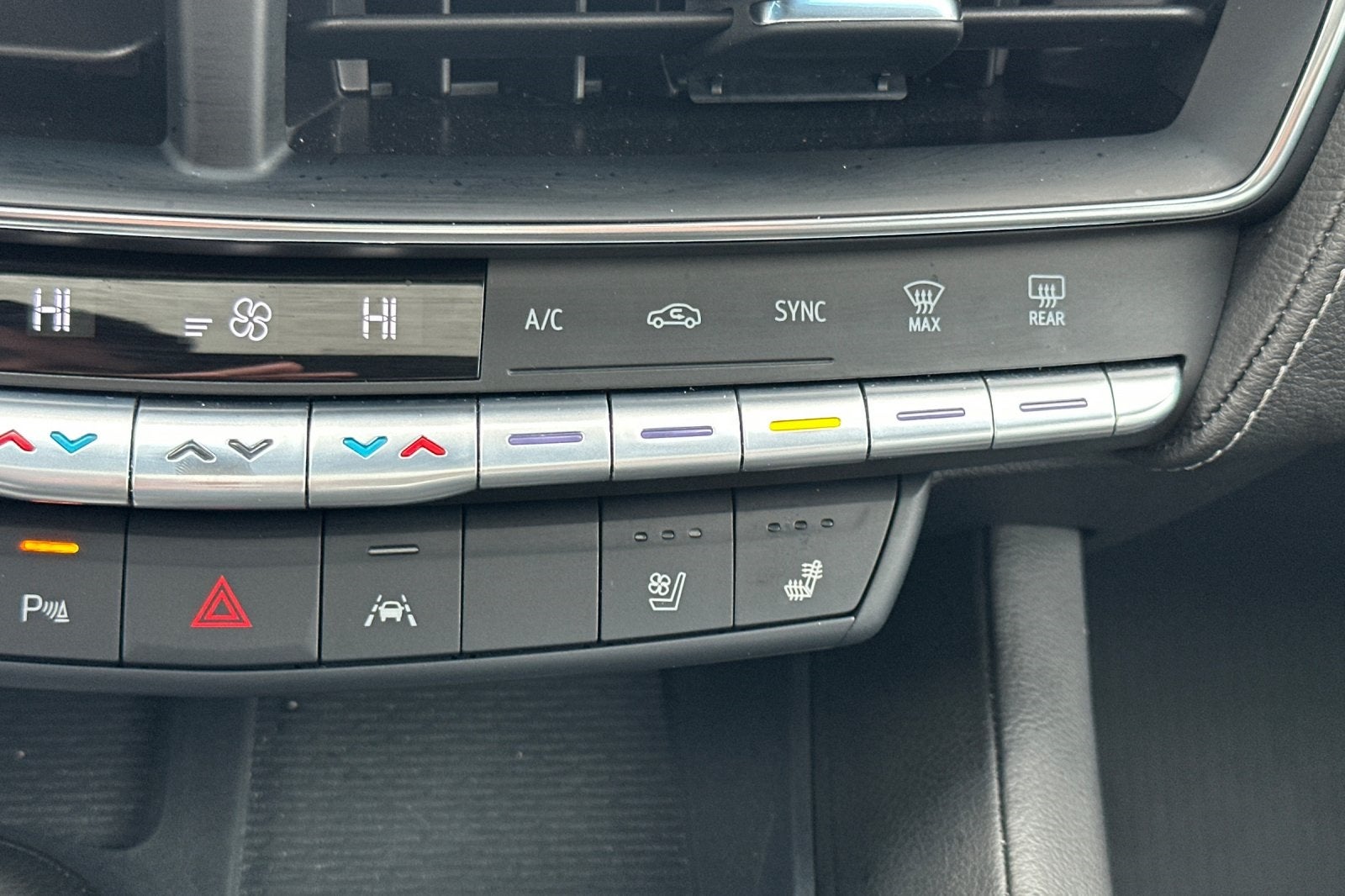 2024 Cadillac CT5 Premium Luxury