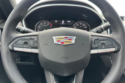2024 Cadillac CT5 Premium Luxury