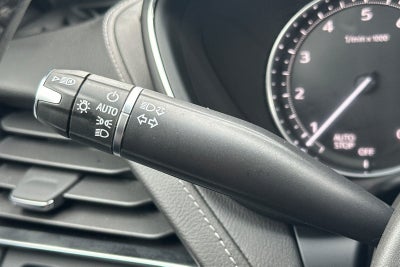 2024 Cadillac CT5 Premium Luxury