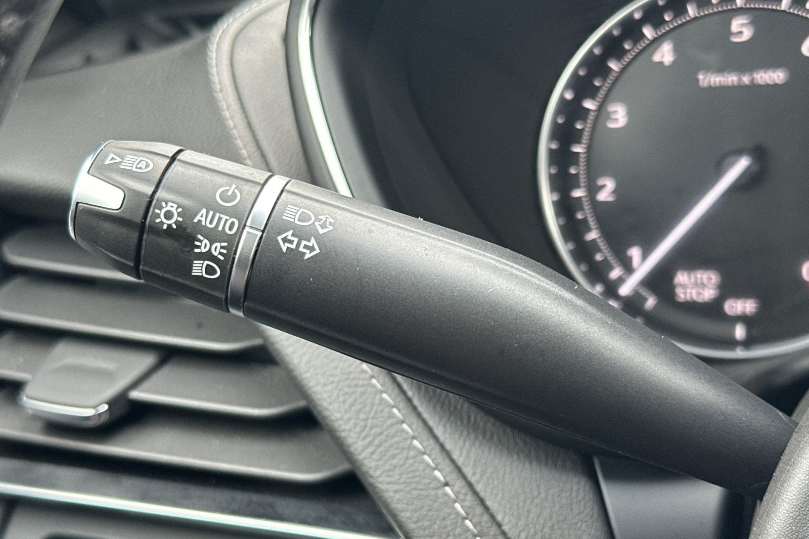 2024 Cadillac CT5 Premium Luxury