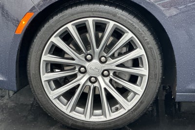 2024 Cadillac CT5 Premium Luxury