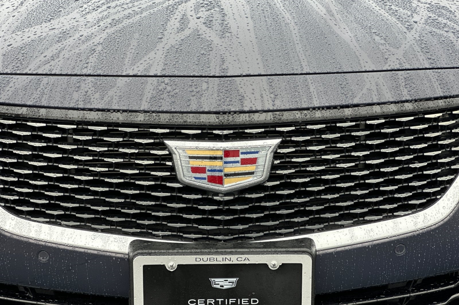 2024 Cadillac CT5 Premium Luxury