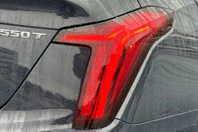 2024 Cadillac CT5 Premium Luxury