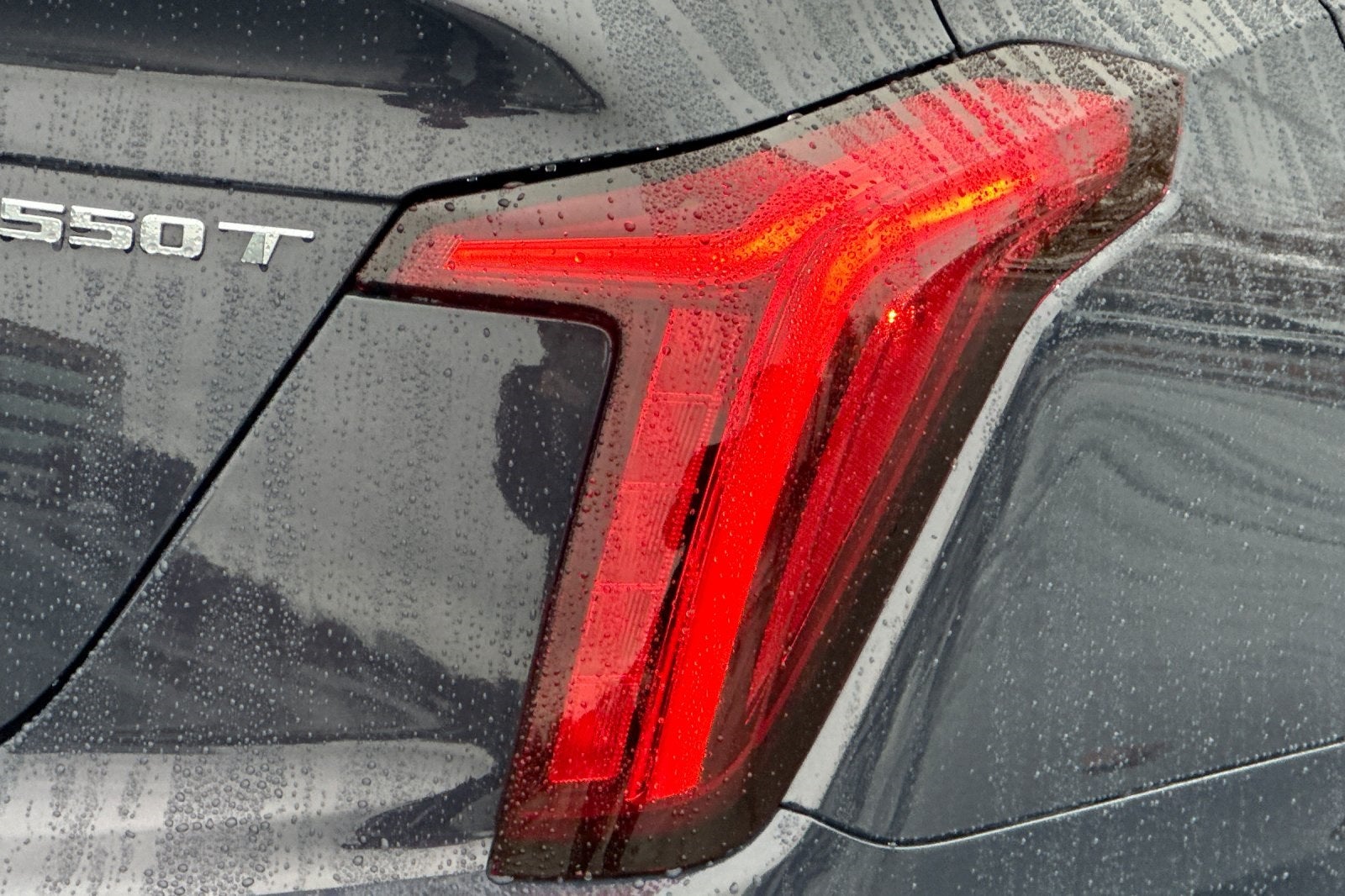 2024 Cadillac CT5 Premium Luxury