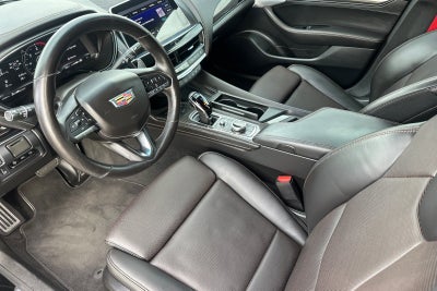 2024 Cadillac CT5 V-Series