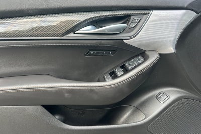 2024 Cadillac CT5 V-Series