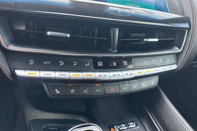 2024 Cadillac CT5 V-Series