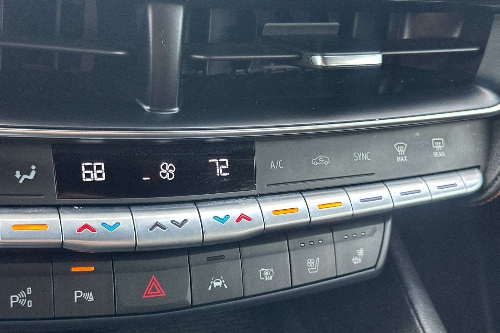 2024 Cadillac CT5 V-Series