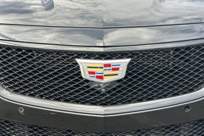 2024 Cadillac CT5 V-Series