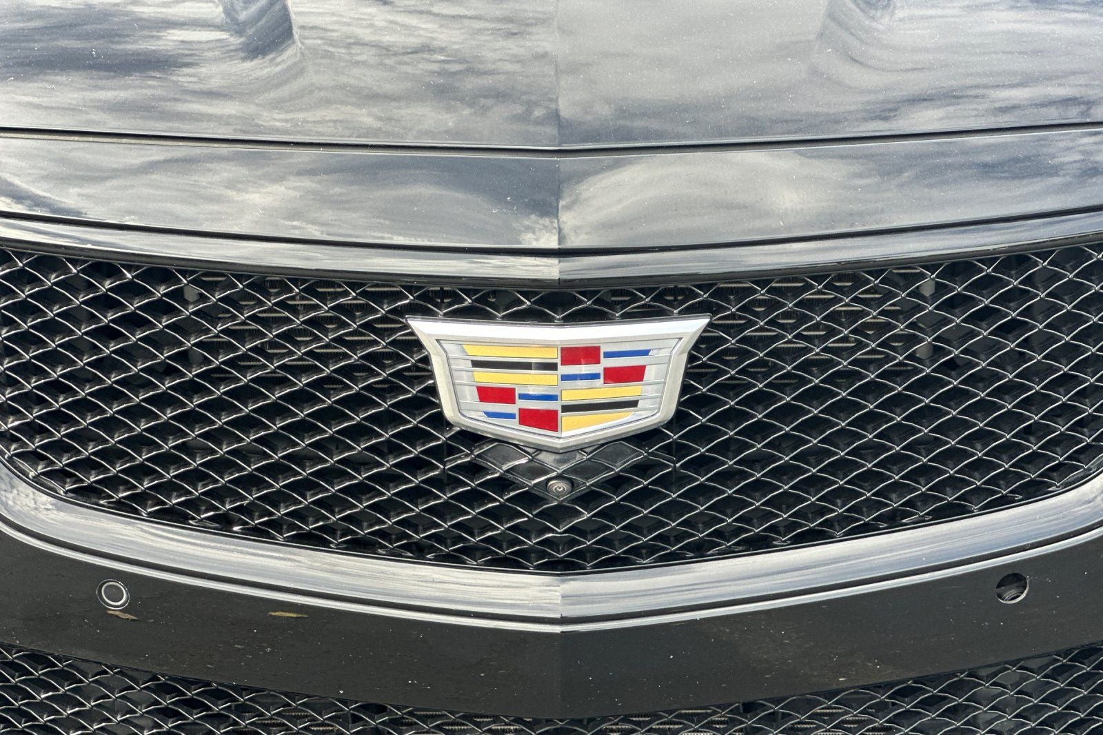 2024 Cadillac CT5 V-Series