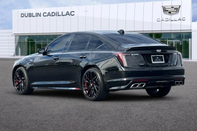 2024 Cadillac CT5 V-Series