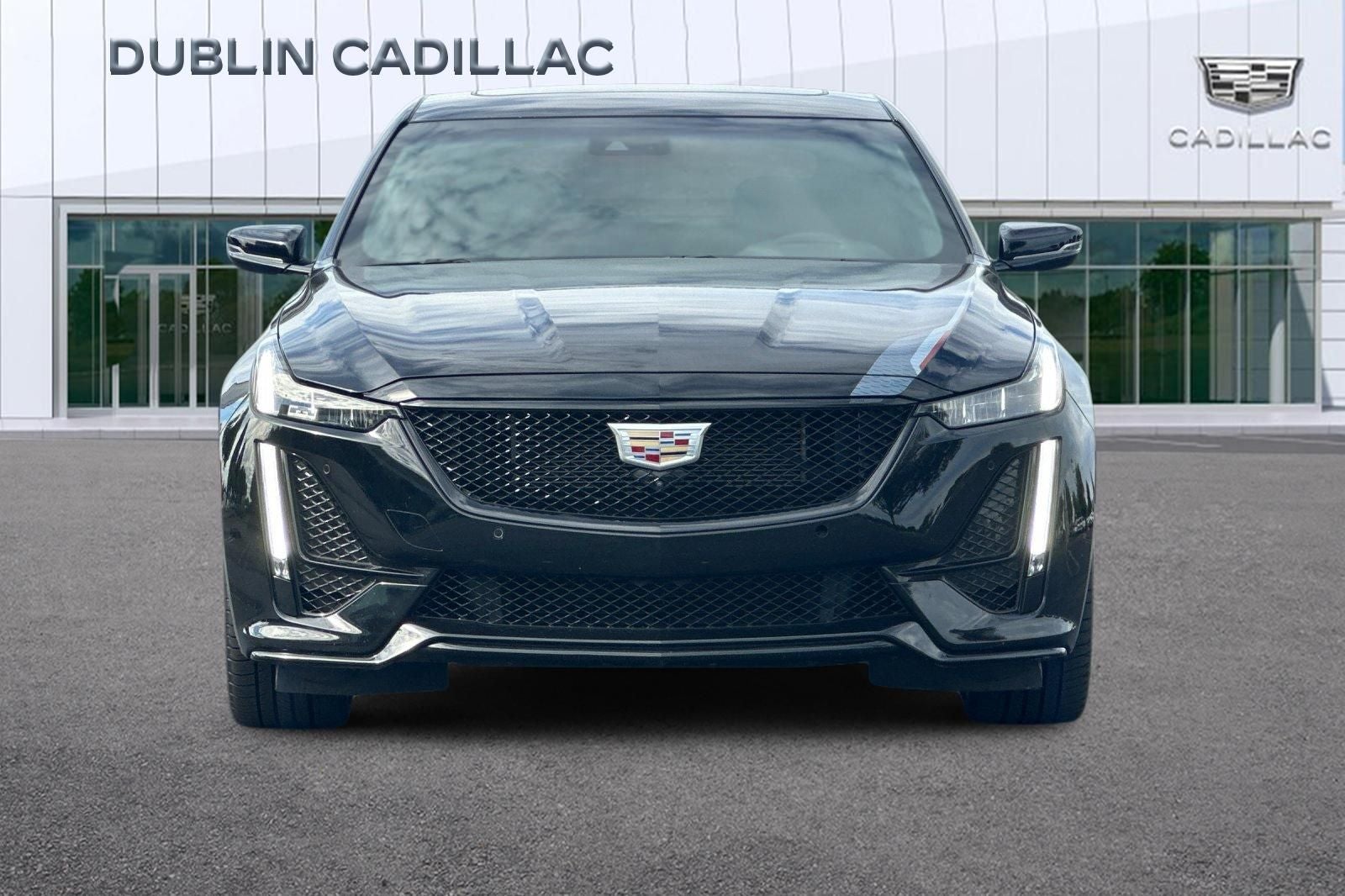 2024 Cadillac CT5 V-Series