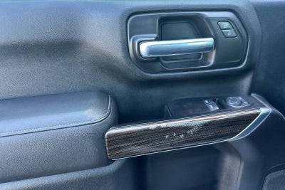 2020 Chevrolet Silverado 2500HD LT