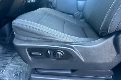 2020 Chevrolet Silverado 2500HD LT