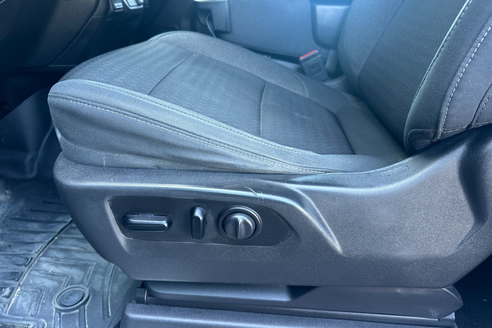 2020 Chevrolet Silverado 2500HD LT