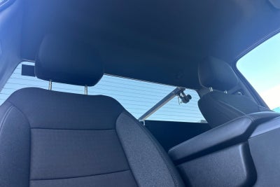 2020 Chevrolet Silverado 2500HD LT