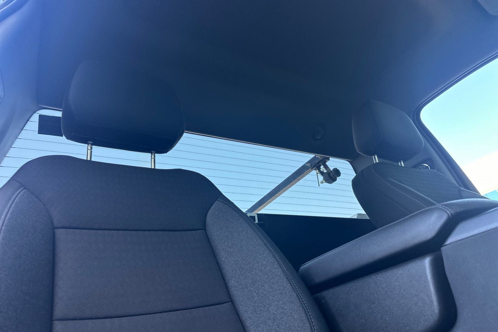 2020 Chevrolet Silverado 2500HD LT