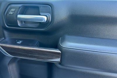 2020 Chevrolet Silverado 2500HD LT