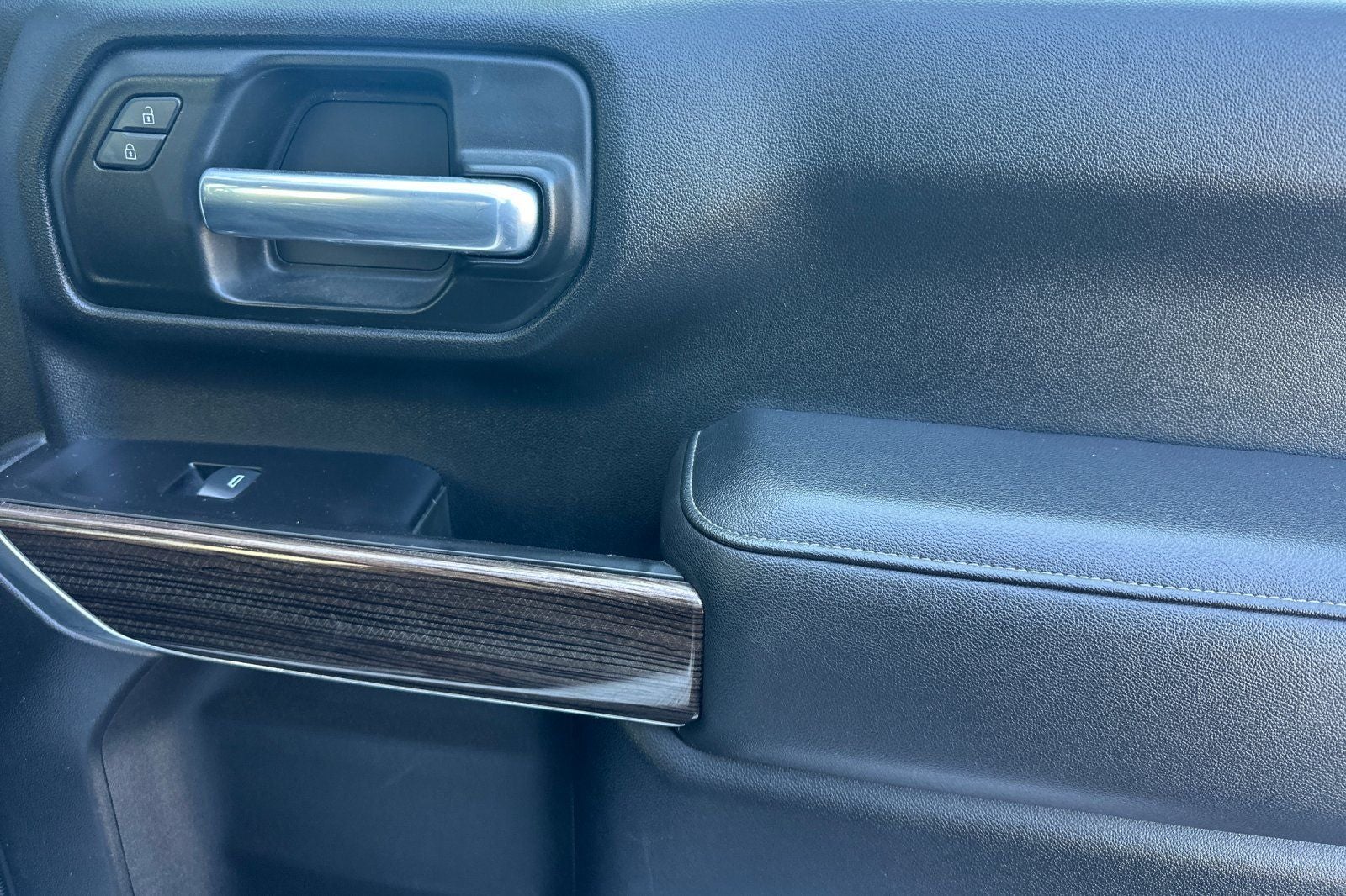 2020 Chevrolet Silverado 2500HD LT