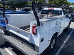 2020 Chevrolet Silverado 2500HD LT