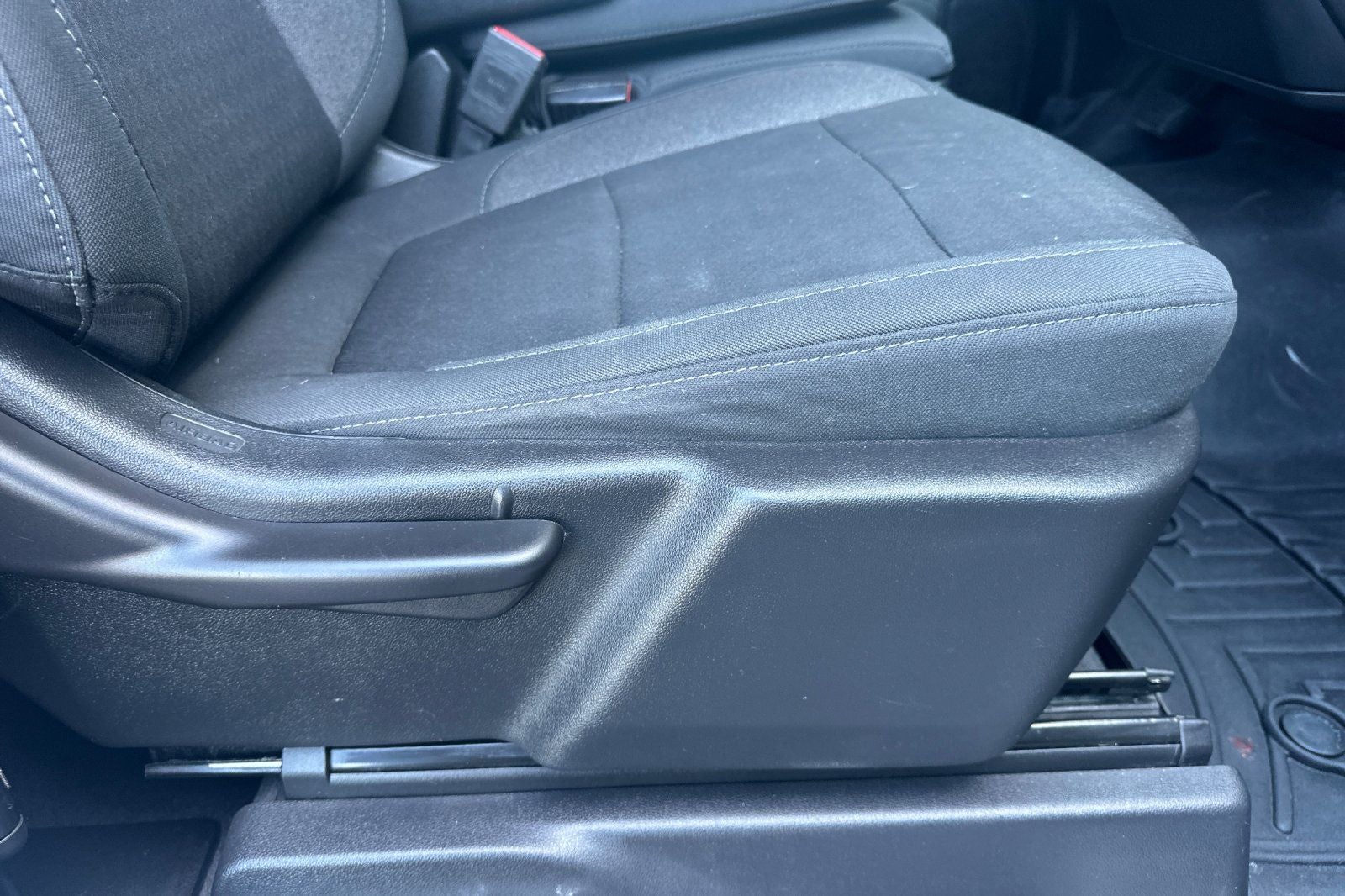 2020 Chevrolet Silverado 2500HD LT