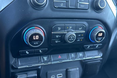2020 Chevrolet Silverado 2500HD LT
