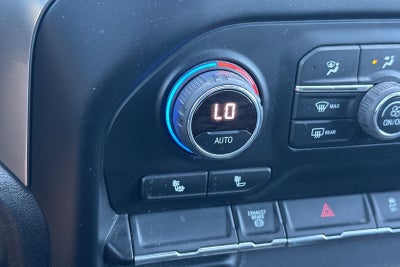 2020 Chevrolet Silverado 2500HD LT