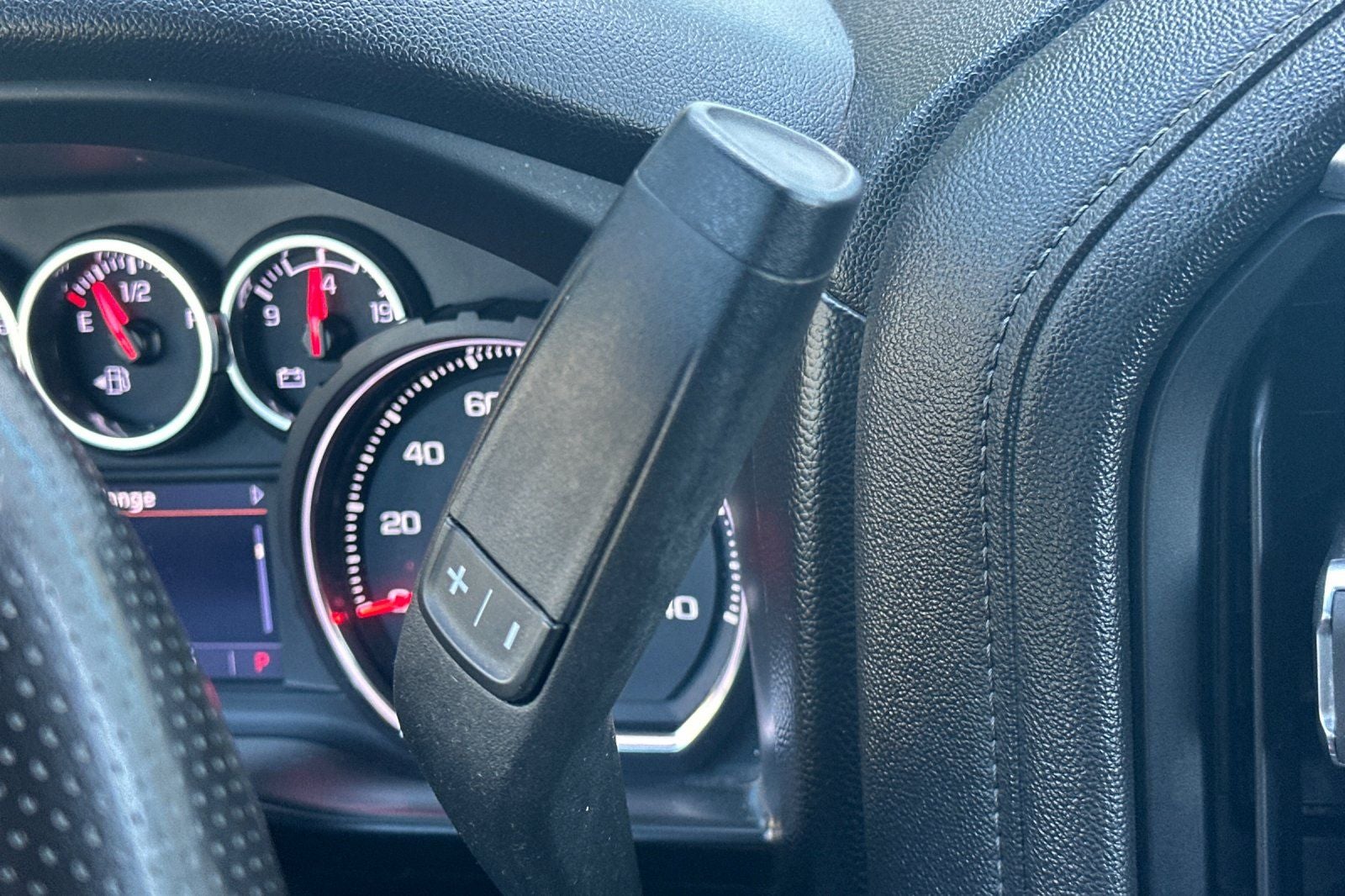 2020 Chevrolet Silverado 2500HD LT