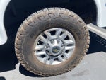 2020 Chevrolet Silverado 2500HD LT