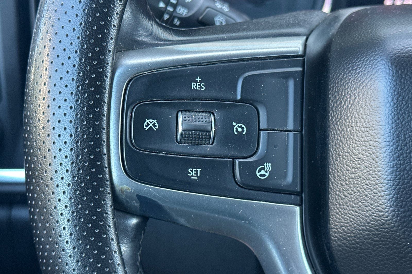 2020 Chevrolet Silverado 2500HD LT