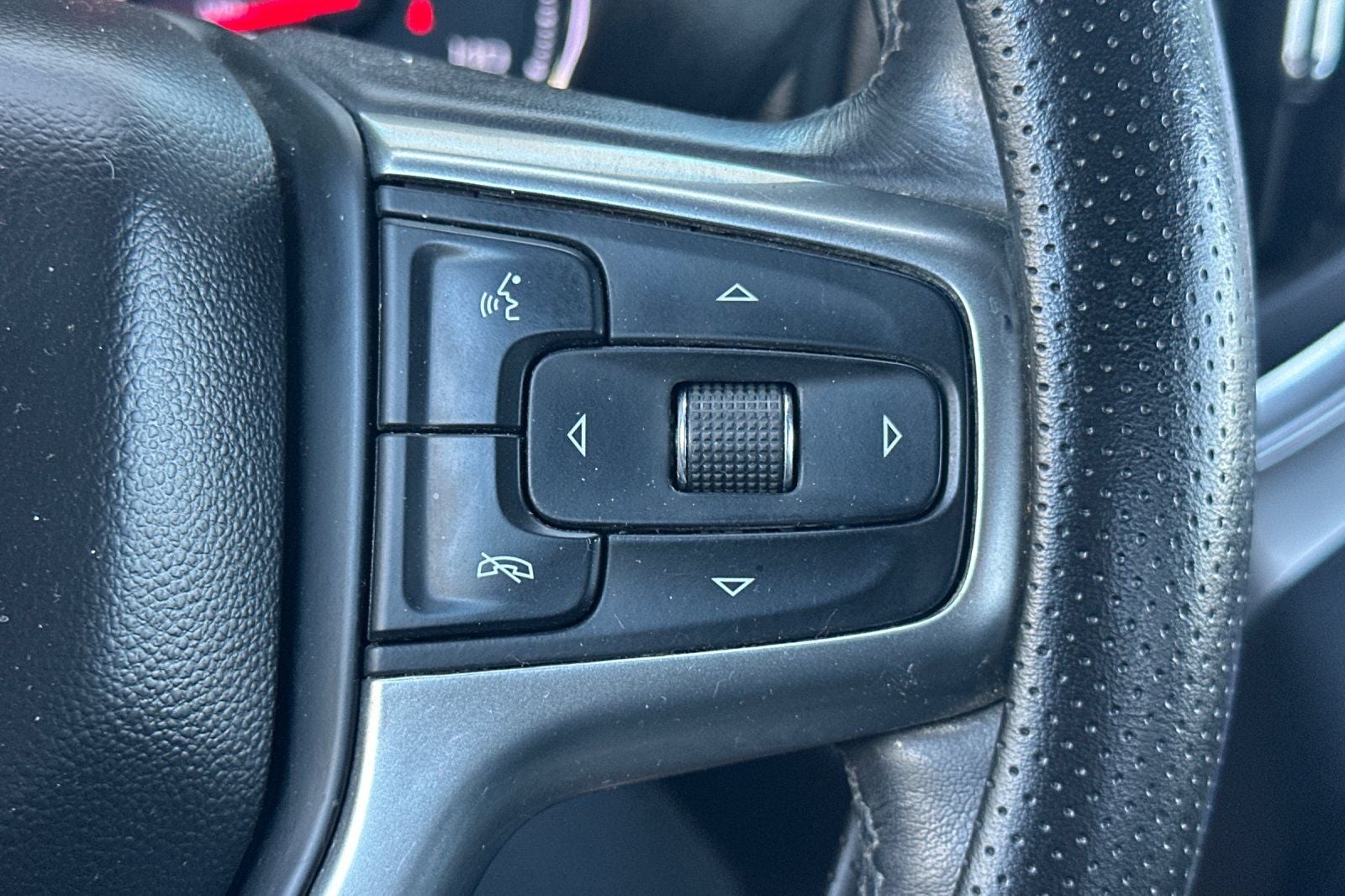 2020 Chevrolet Silverado 2500HD LT