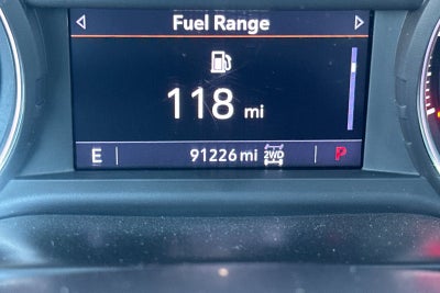 2020 Chevrolet Silverado 2500HD LT