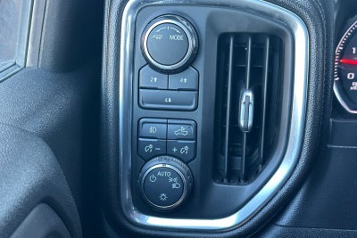 2020 Chevrolet Silverado 2500HD LT