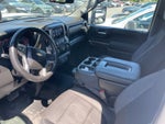 2020 Chevrolet Silverado 2500HD LT