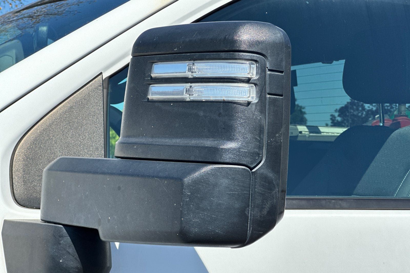 2020 Chevrolet Silverado 2500HD LT