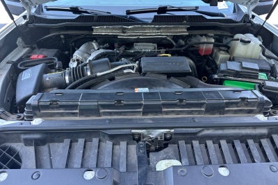 2020 Chevrolet Silverado 2500HD LT