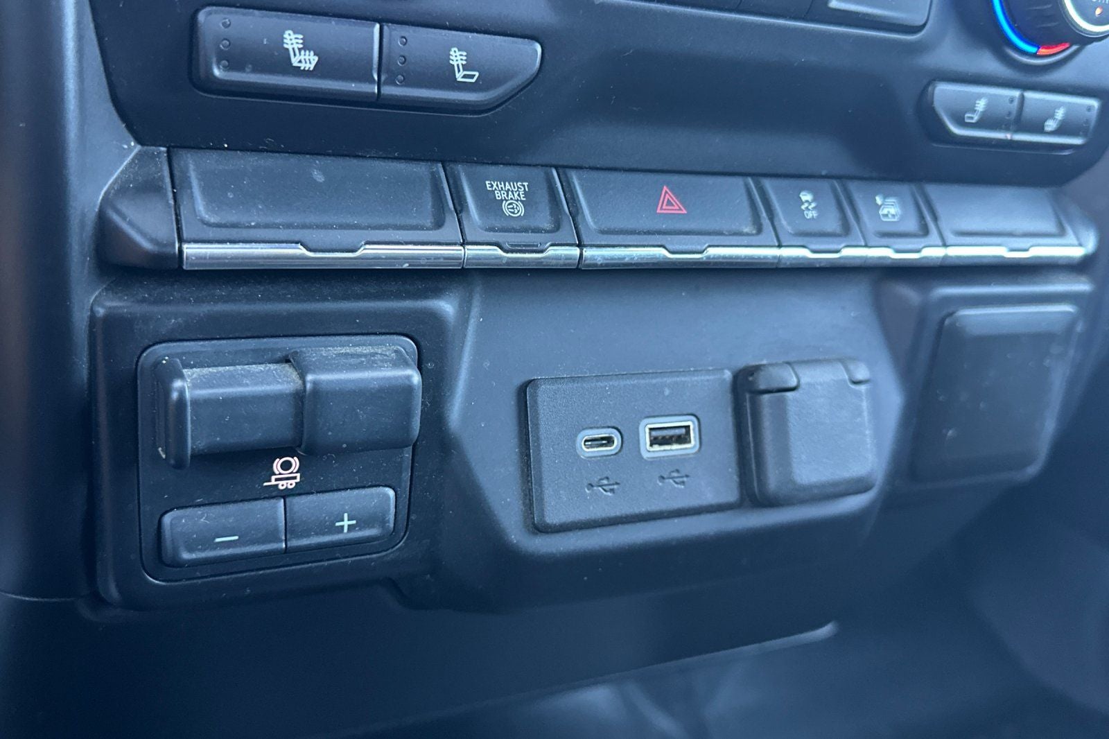 2020 Chevrolet Silverado 2500HD LT