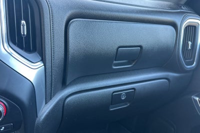 2020 Chevrolet Silverado 2500HD LT