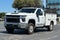 2020 Chevrolet Silverado 2500HD LT