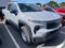 2026 Chevrolet Silverado EV Work Truck