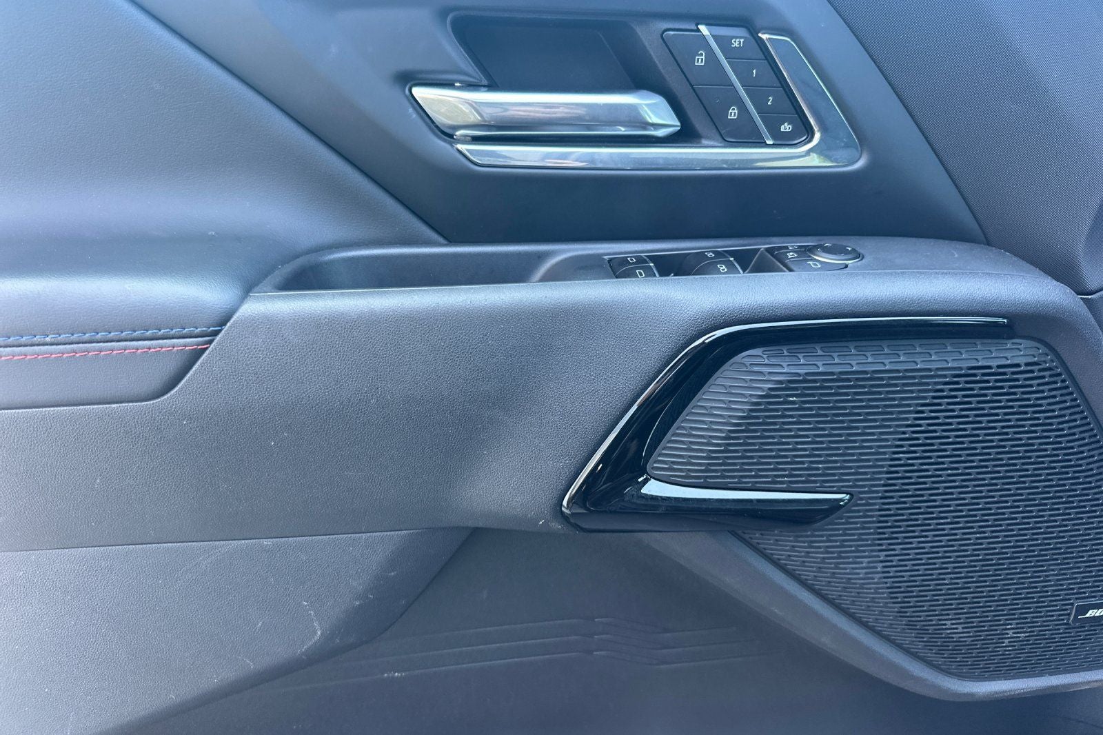 2025 Chevrolet Silverado EV RST