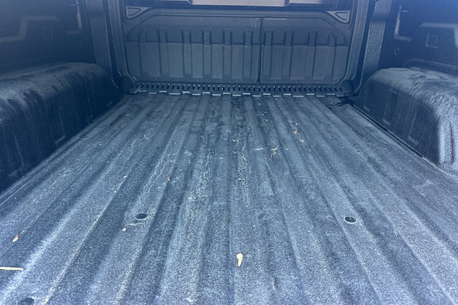 2025 Chevrolet Silverado EV RST