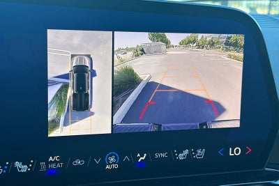 2025 Chevrolet Silverado EV RST