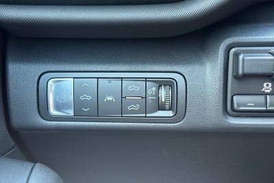 2025 Chevrolet Silverado EV RST